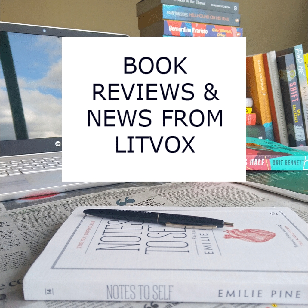 News and Book Reviews