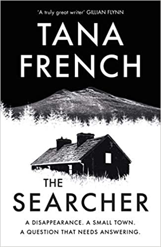 The Searcher - Tana French
