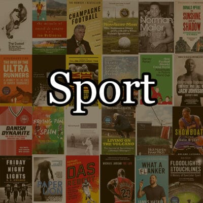 Sports Books