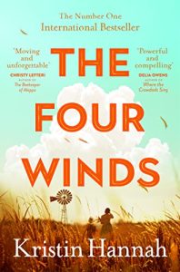 The Four Winds by Kirstin Hannah