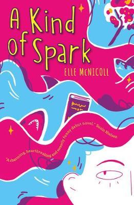Reading for Empathy Week - A Kind of Spark