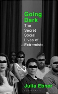 Going Dark: The Secret Social Lives of Extremists