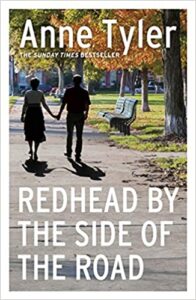 Summer Reads!!! - Redhead at the Side of the Road