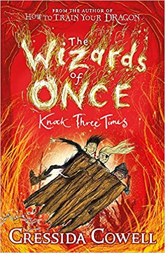 The Wizards Of Once - Knock Three Times