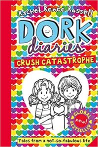 Dork Diaries Crush Catastrophe Volume 12
