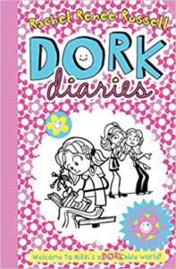 Dork Diaries Volume 1