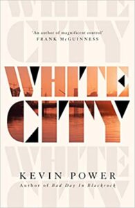 Summer Reads!!! - White City