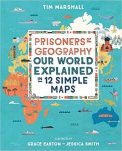Prisoners of Geography (Children's Edition)
