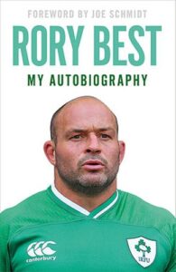 Rory Best - My Autobiography