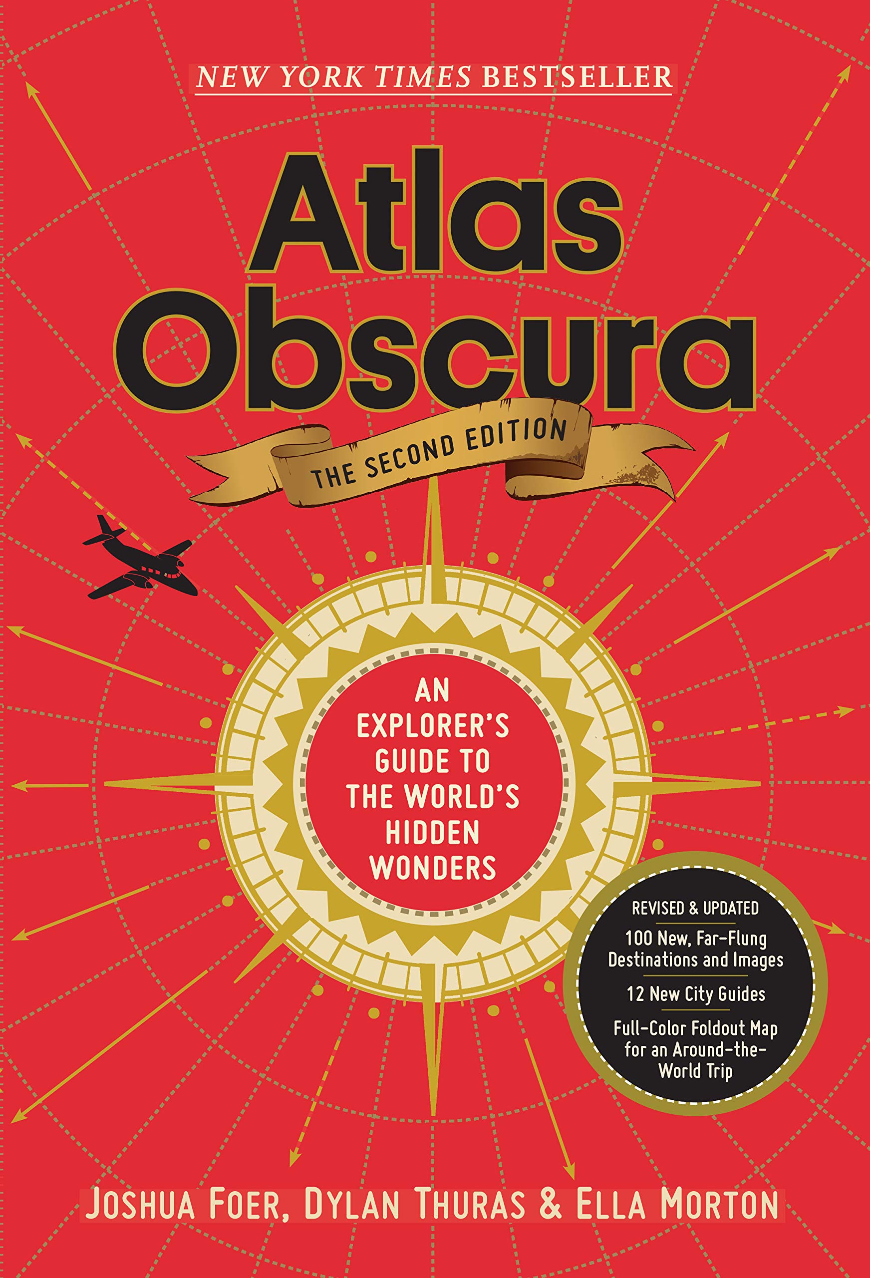 atlas obscura travel reviews