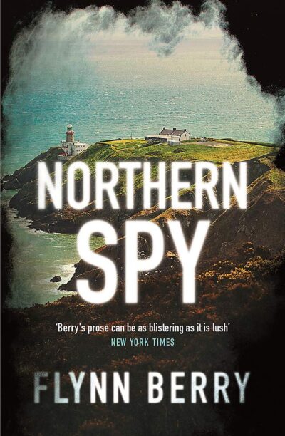 Best Books For Father's Day 2021- Northern Spy