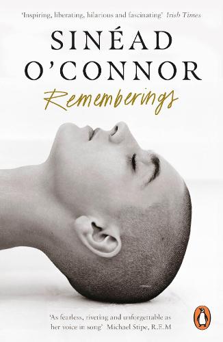 Rememberings by Sinead O'Connor