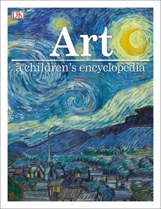 Art; A Children's Encyclopedia