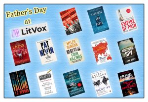 Best Books For Father's Day 2021