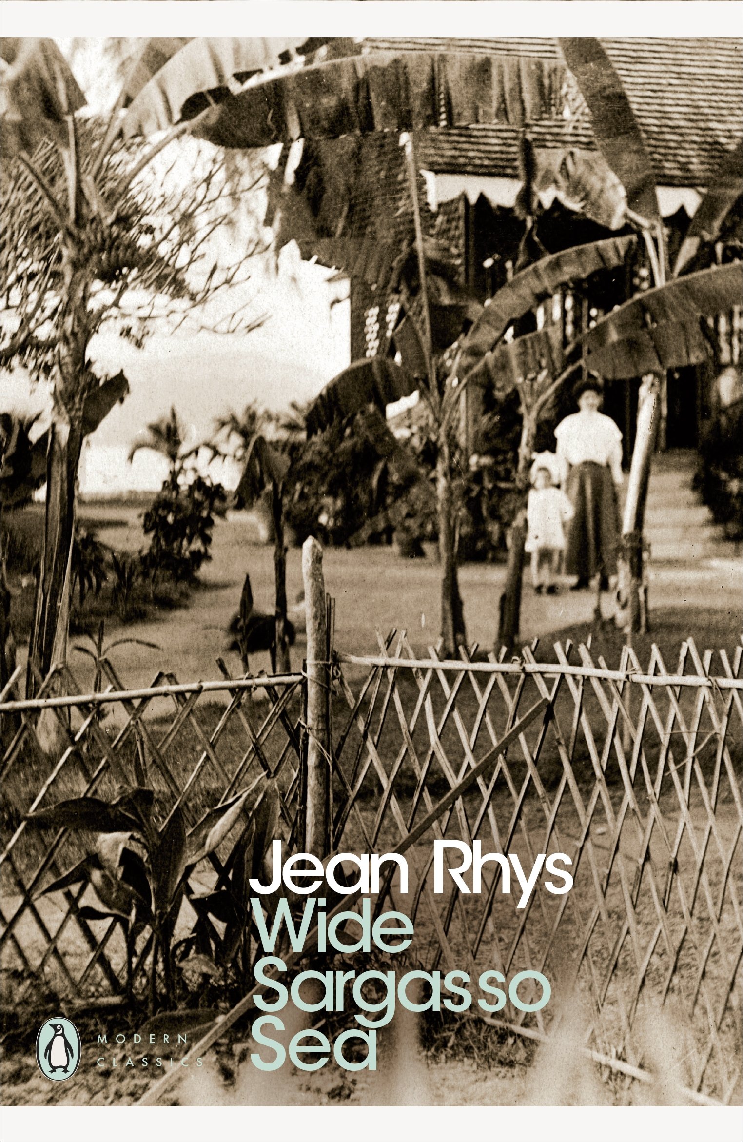 Wide Sargasso Sea By Jean Rhys Get It Today From Litvox Bookshop 