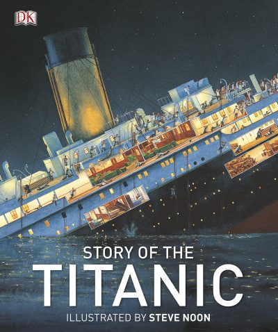 Story of the Atlantic