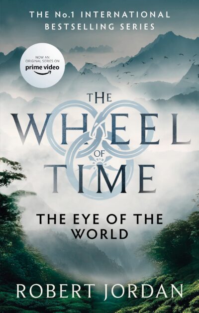 The Wheel of Time Book 1 - The Eye of the World