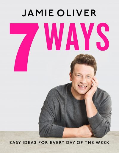 7 Ways by Jamie Oliver