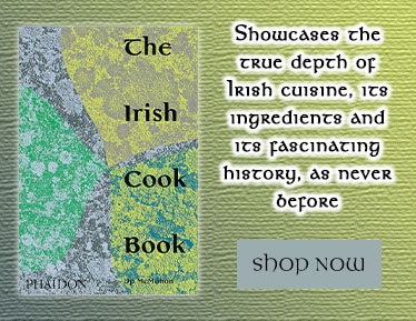 Cookery Books - The Irish Cookbook