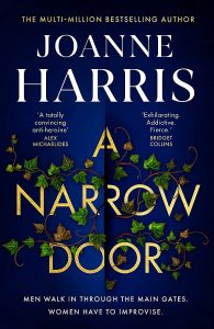 A Narrow Door by Joanne Harris