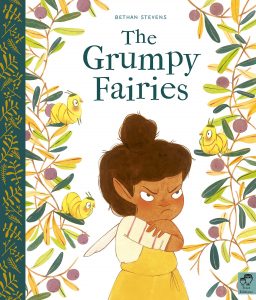 Picture Books for Summer! - The Grumpy Fairies
