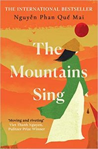 The Mountain Sings by Nguyễn Phan Quế Mai