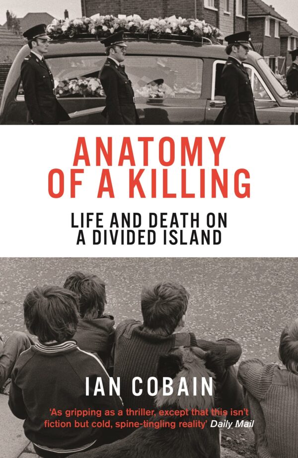 Anatomy of A Killing