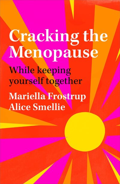 Cracking the Menopause