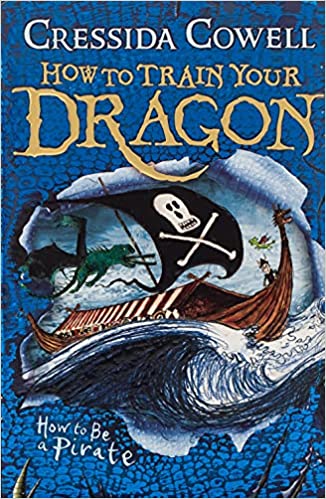 How To Be a Pirate (How To Train Your Dragon #2)