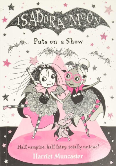 Isadora Moon Put on a Show