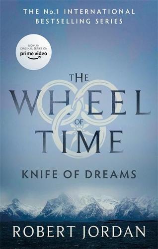 The Wheel of Time Book 11 - Knife of Dreams