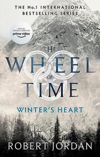 The Wheel of Time Book 9 - Winter's Heart