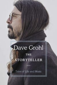 Dave Grohl - The Storyteller
