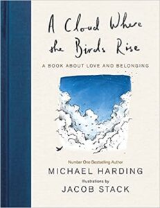 A Cloud Where the Birds Rise by Michael Harding