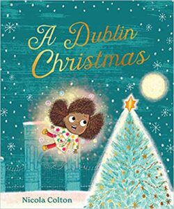 A Dublin Christmas by Nicola Colton