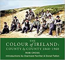 The Colour of Ireland by Rob Cross