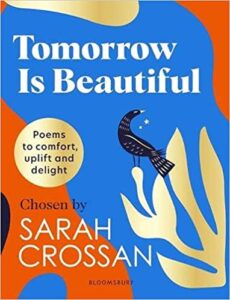 Tomorrow Is Beautiful by Sarah Crossan