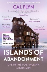 Isalnds of Abandonment by Cal Flyn