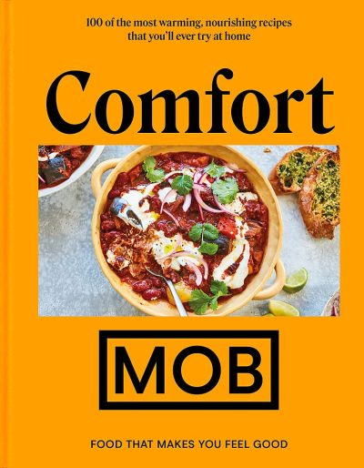 Comfort MOB by Mary Berry