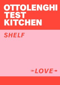 Ottolenghi Test Kitchen by Ottolenghi