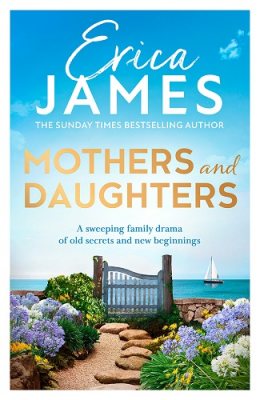 Mothers and Daughters by Erica James