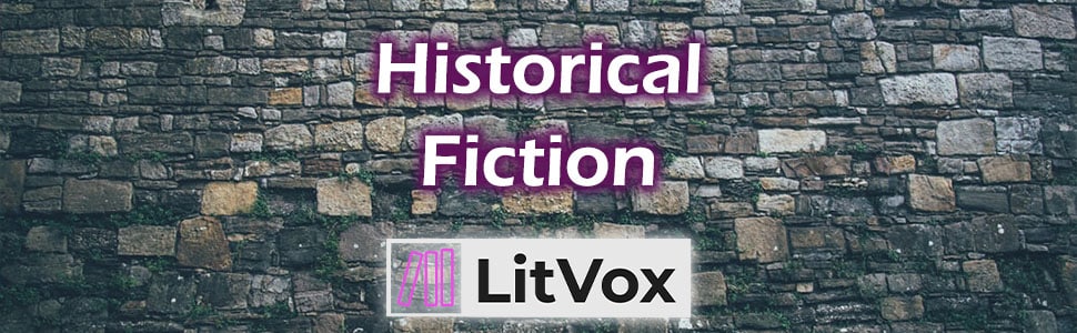 Historical Fiction at LitVox Irish Bookshop