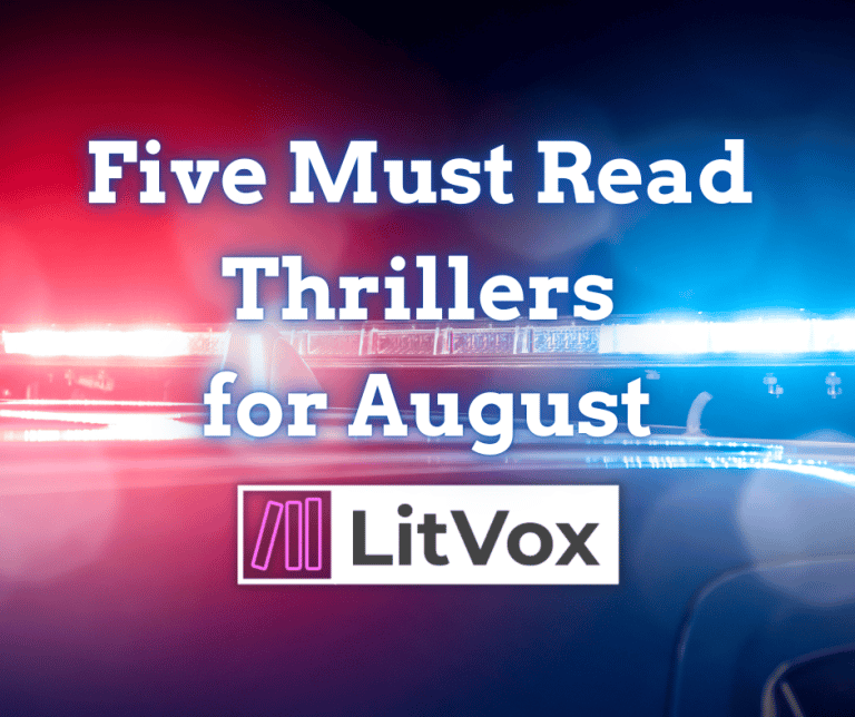 September Books of the Month