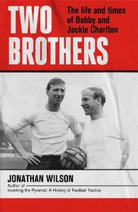 Two Brothers by Jonathan WIlson