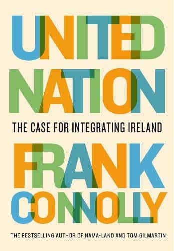 United Nation: The case for integrating Ireland