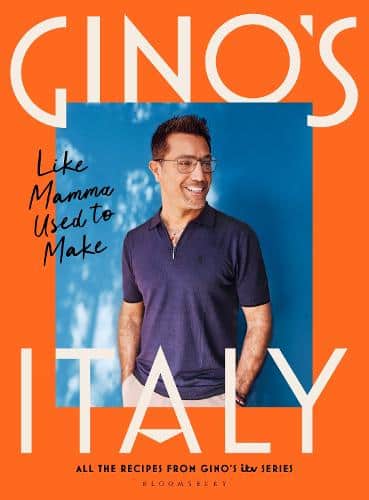 Gino's Italy: Like Mamma Used to Make