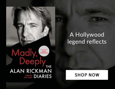 Truly, Madly By Alan Rickman