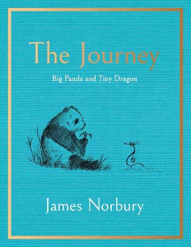 The Jounry by James Norbury