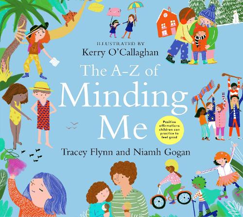 The A-Z of Minding Me