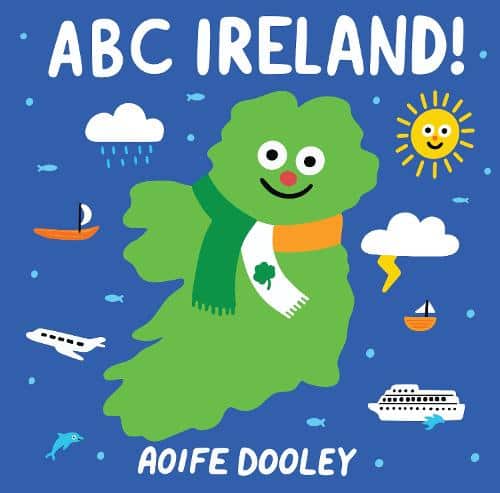 ABC Ireland!